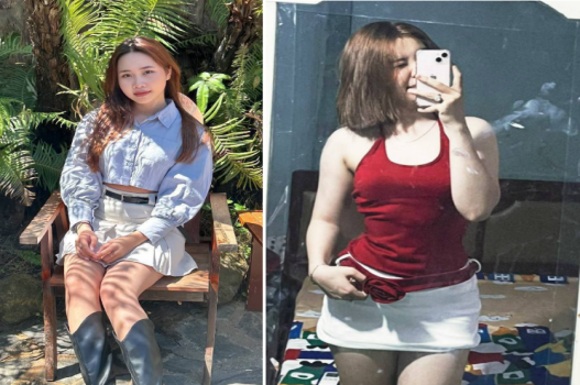 Bạn thân chia tay cho phá nguyên tuần