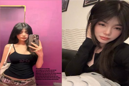 Đập em sướng lạc lối về nhà