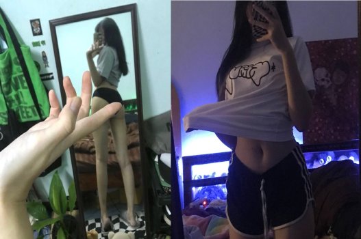 Địt em cặp giò dài ướt át nước chảy