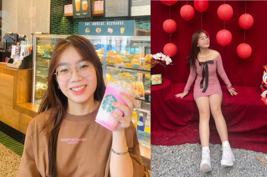 Em đòi tập thể thao nhưng chỉ mê quan hệ