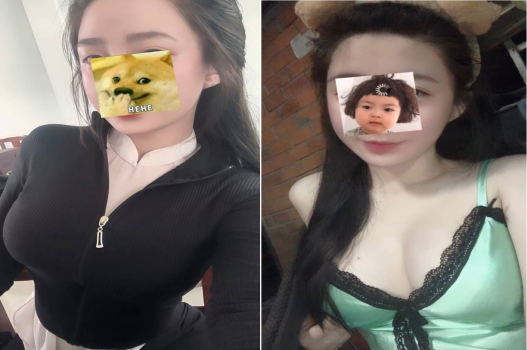 Em họ ly hôn vụng trộm với anh họ