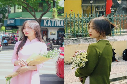 Em ra nước rồi cưng ơi