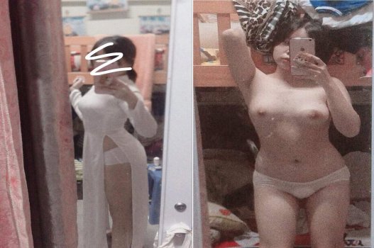 Ngủ lén với nữ sinh múp khi cô ấy say xỉn