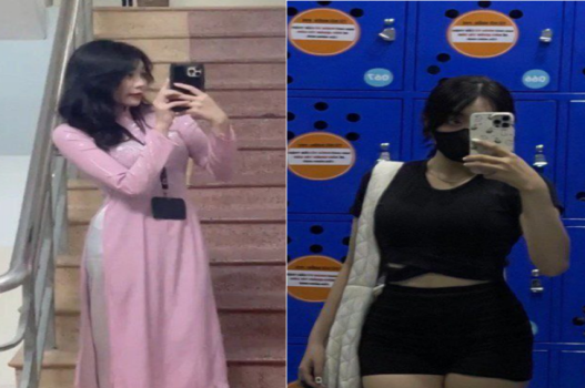 Sinh viên tập sự bị sếp phang điên cuồng