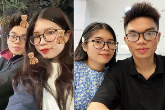 Van xin mãi bạn trai mới cho quan hệ nhóm